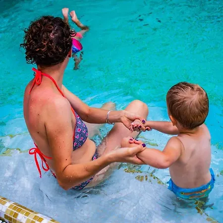 Hotel Mare - Valentini Family Village Bellaria-Igea Marina