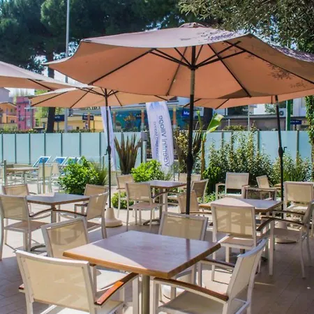 Hotel Mare - Valentini Family Village 3*