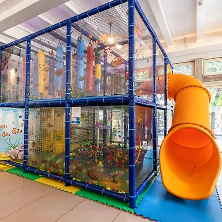 Hotel Mare - Valentini Family Village Hotell