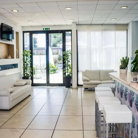 Hotel Mare - Valentini Family Village Hotell