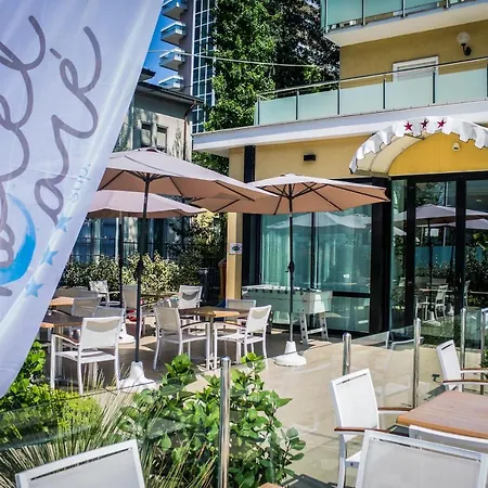 Hotel Mare - Valentini Family Village