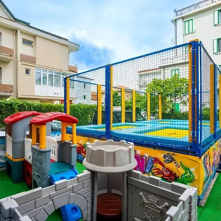 Hotel Mare - Valentini Family Village Hotell