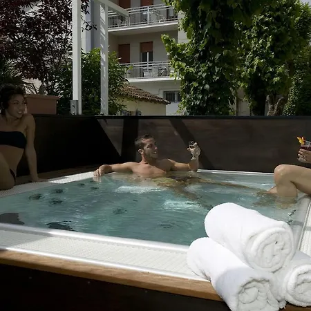 Hotell Hotel Mare - Valentini Family Village