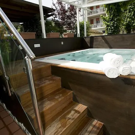 Hotel Mare - Valentini Family Village Bellaria-Igea Marina