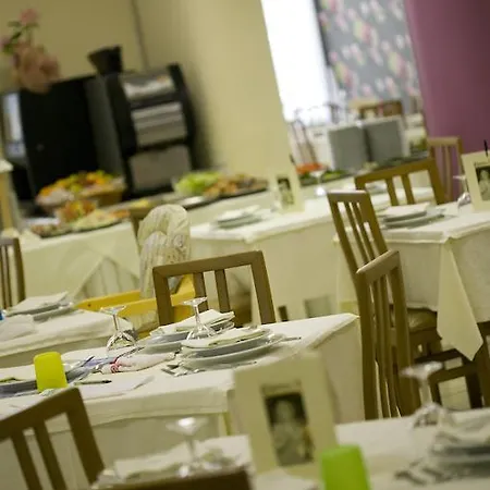 Hotel Mare - Valentini Family Village Bellaria-Igea Marina