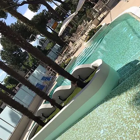 Hotel Mare - Valentini Family Village Bellaria-Igea Marina