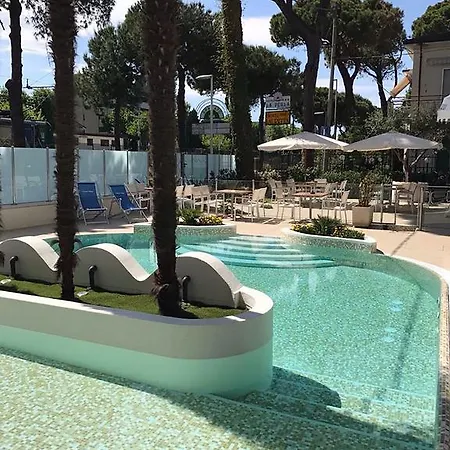 Hotel Mare - Valentini Family Village 3*