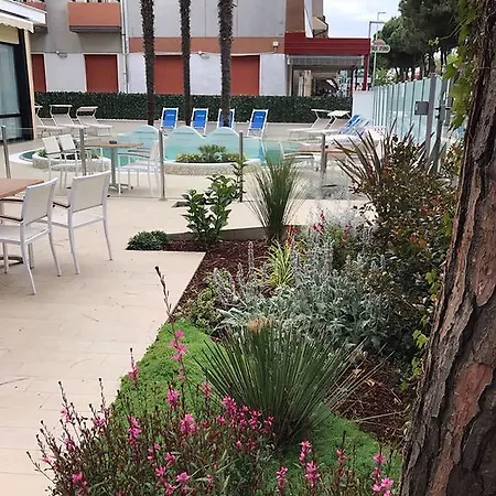 Hotel Mare - Valentini Family Village Hotell 3*