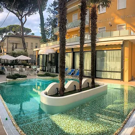 Hotel Mare - Valentini Family Village Hotell
