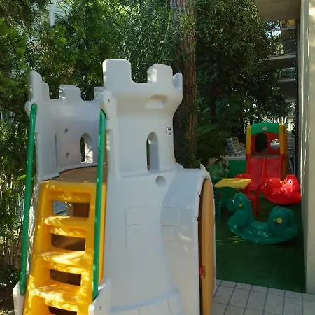 Hotel Mare - Valentini Family Village Hotell