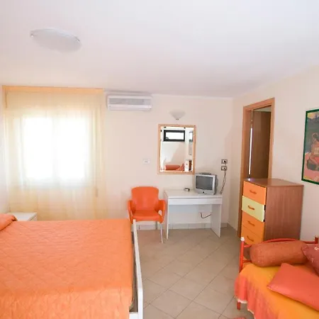 Hotel Mare - Valentini Family Village 3* Bellaria-Igea Marina