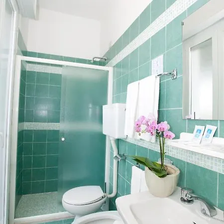 Hotell Hotel Mare - Valentini Family Village 3*
