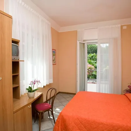 Hotel Mare - Valentini Family Village 3*