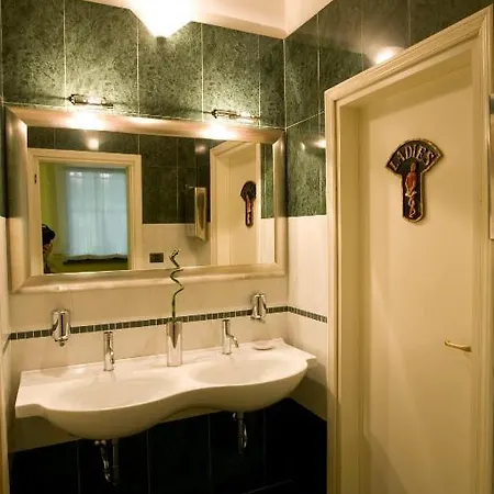 Hotel Mare - Valentini Family Village