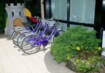 Hotel Mare - Valentini Family Village Hotell Bellaria-Igea Marina