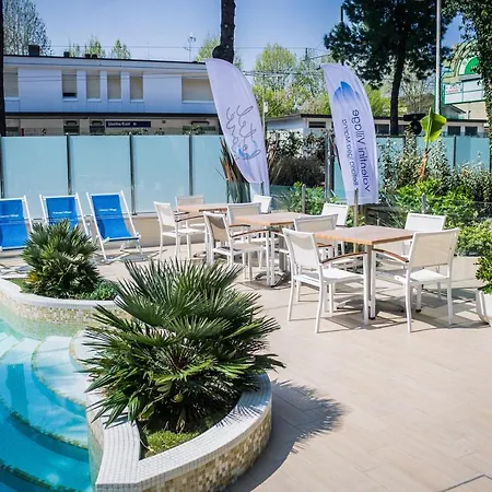 Maré Valentini Family Village Bellaria-Igea Marina
