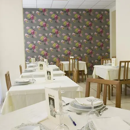 Maré Valentini Family Village Hotel Bellaria-Igea Marina