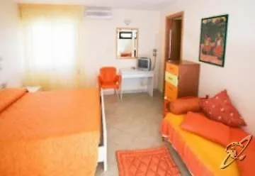 Maré Valentini Family Village Hotel Bellaria-Igea Marina