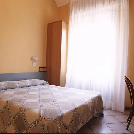 Hotel Maré Valentini Family Village Bellaria-Igea Marina